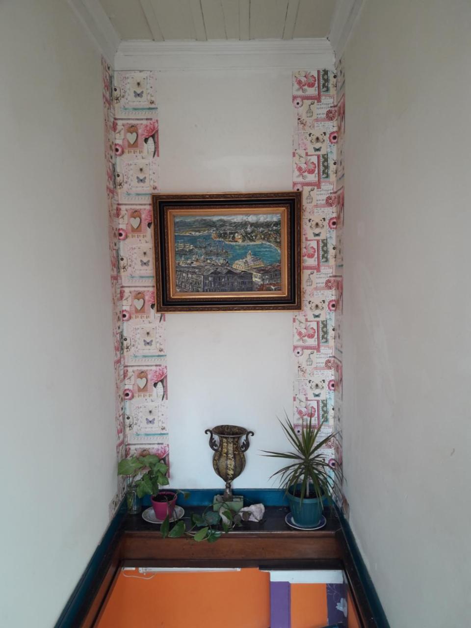 Street Garden Hostel Βίνα Ντελ Μαρ Εξωτερικό φωτογραφία