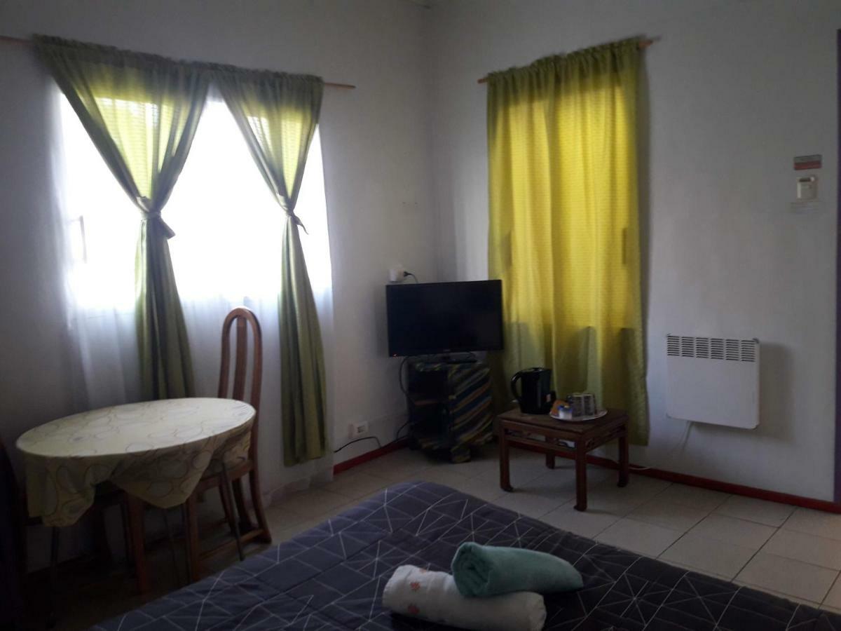 Street Garden Hostel Βίνα Ντελ Μαρ Εξωτερικό φωτογραφία